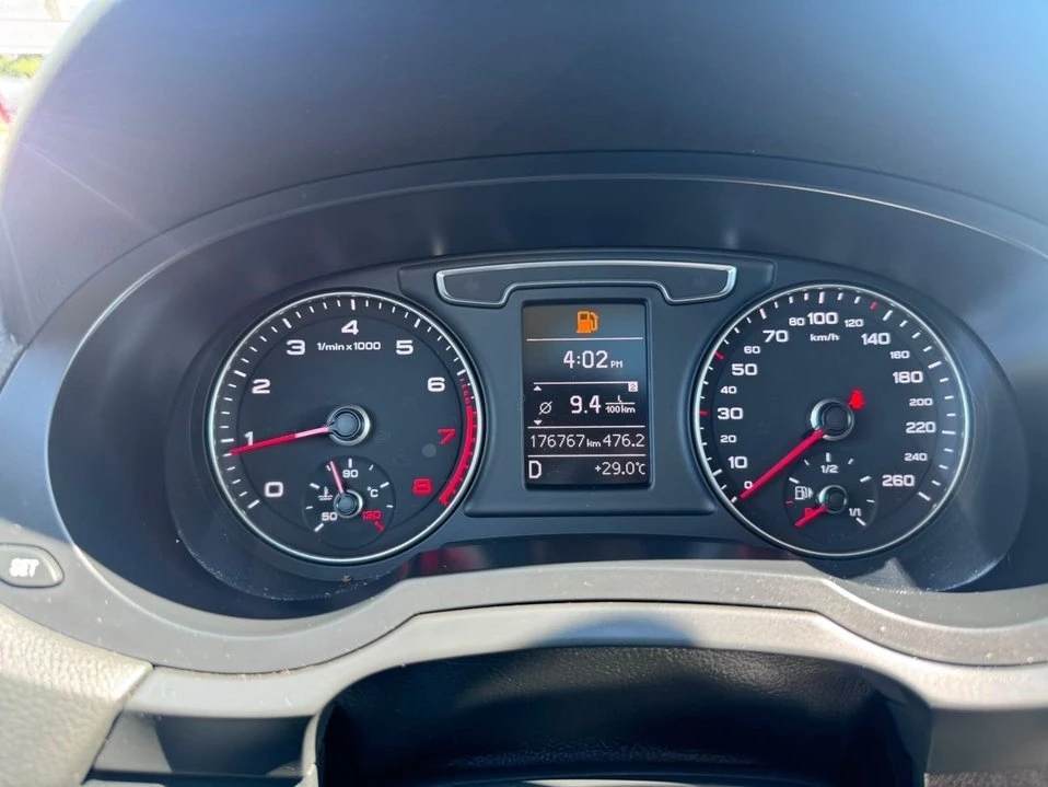2018 Audi 8U Q3 - Image 14 of 14