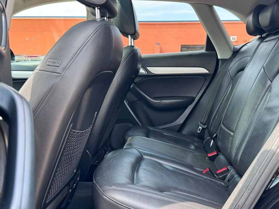 2018 Audi 8U Q3 - Image 12 of 14