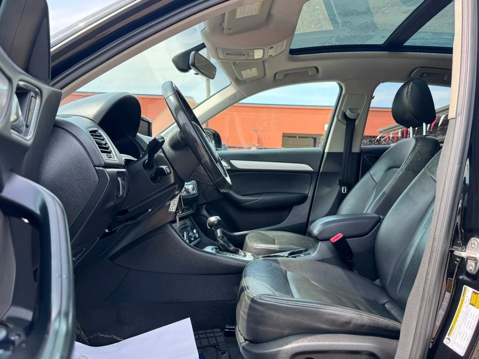 2018 Audi 8U Q3 - Image 11 of 14