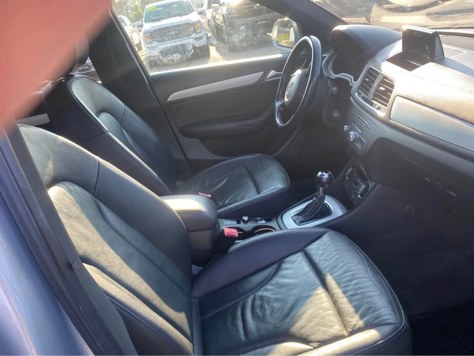 2018 Audi 8U Q3 - Image 5 of 10