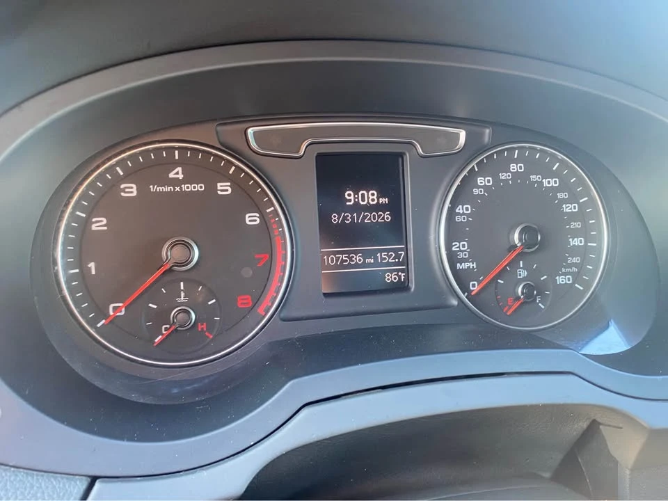 2018 Audi 8U Q3 - Image 10 of 10