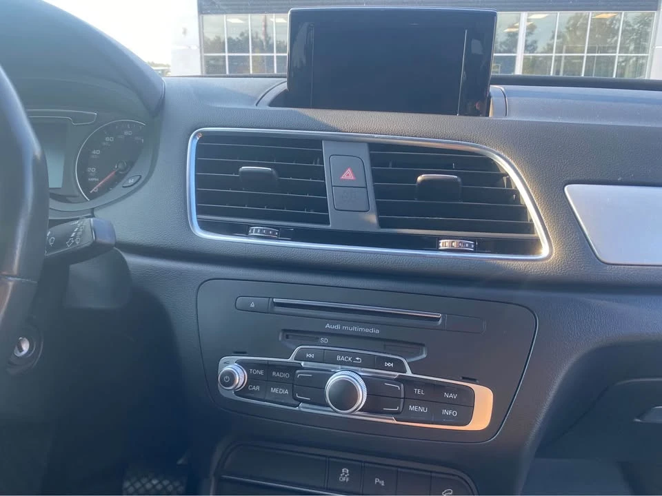 2018 Audi 8U Q3 - Image 9 of 10