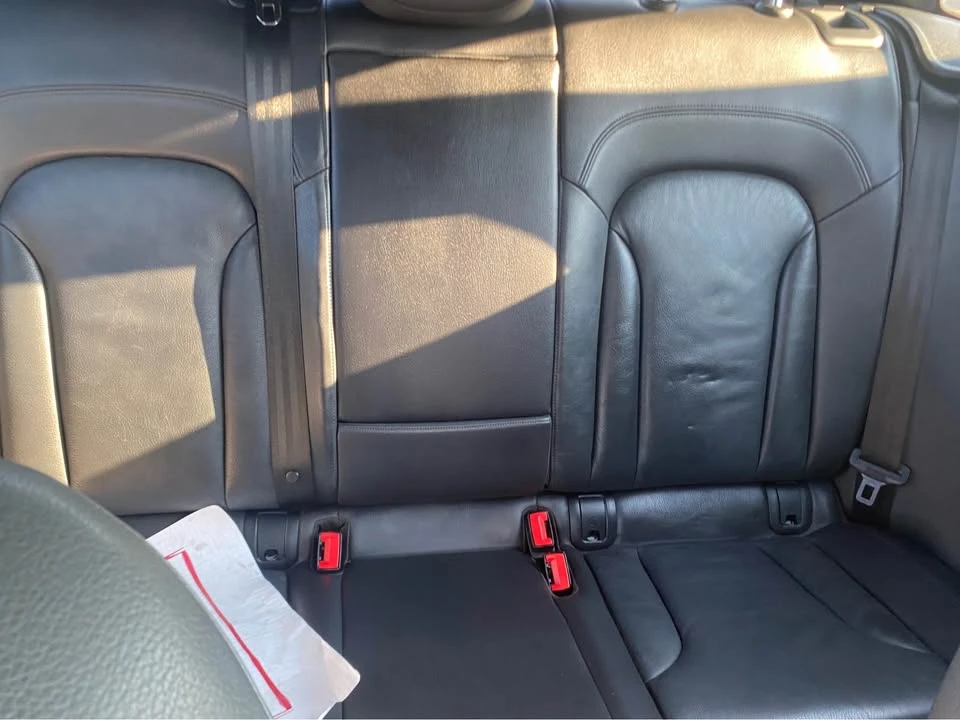 2018 Audi 8U Q3 - Image 6 of 10
