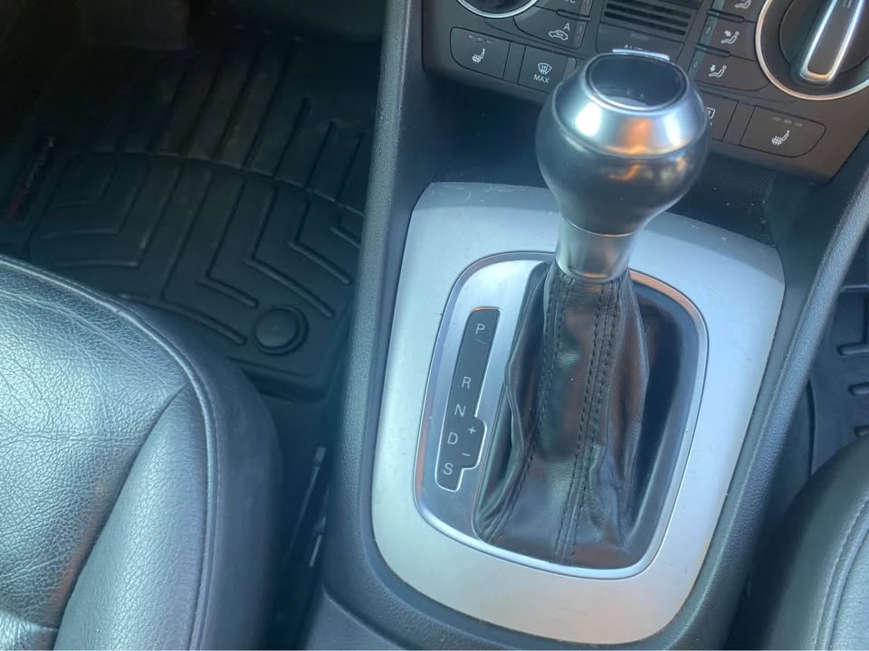 2018 Audi 8U Q3 - Image 8 of 10