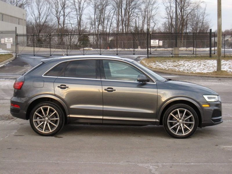 2018 Audi 8U Q3 - Image 9 of 12