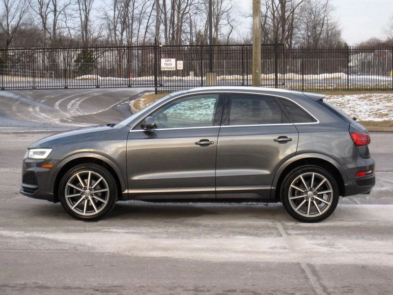 2018 Audi 8U Q3 - Image 6 of 12