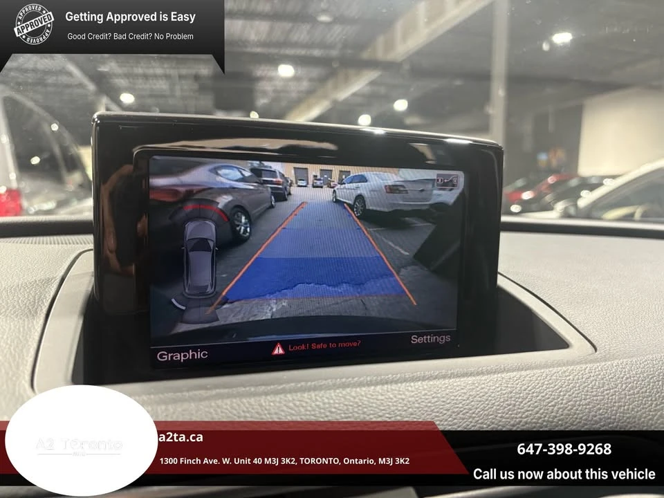 2018 Audi 8U Q3 - Image 16 of 19