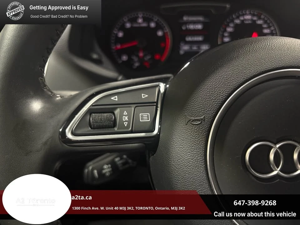 2018 Audi 8U Q3 - Image 13 of 19