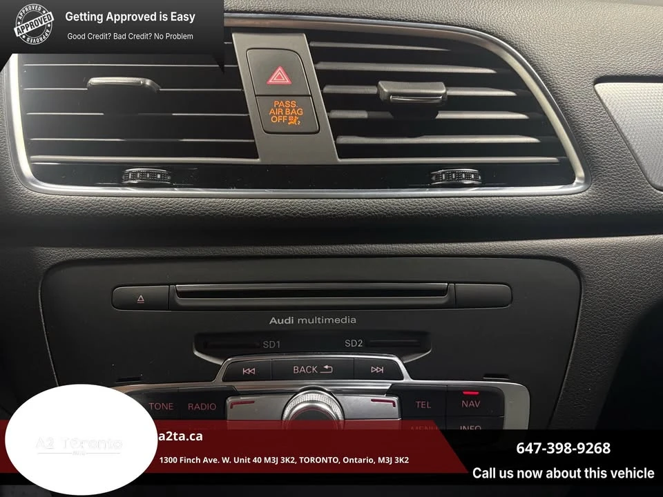 2018 Audi 8U Q3 - Image 17 of 19