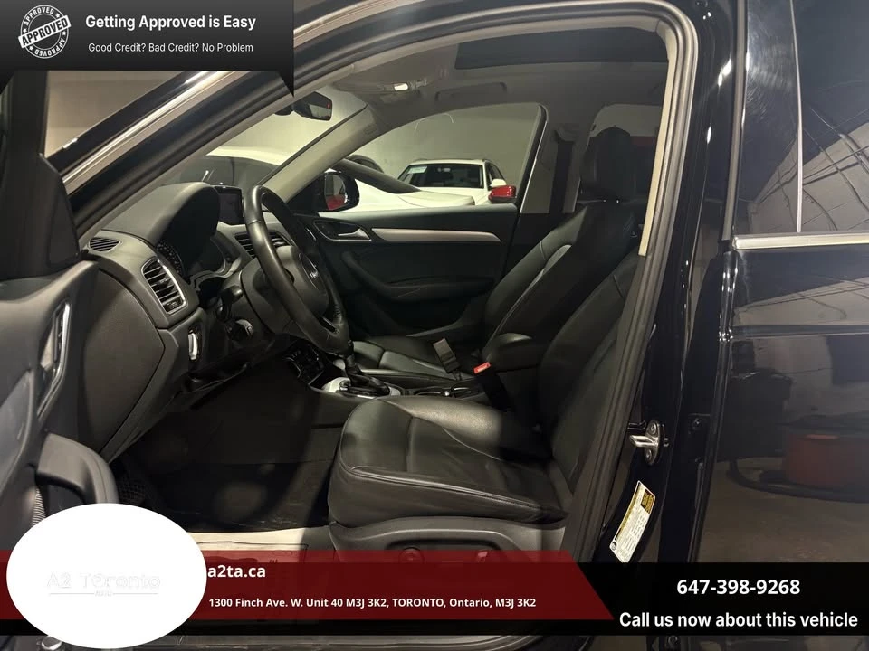 2018 Audi 8U Q3 - Image 7 of 19
