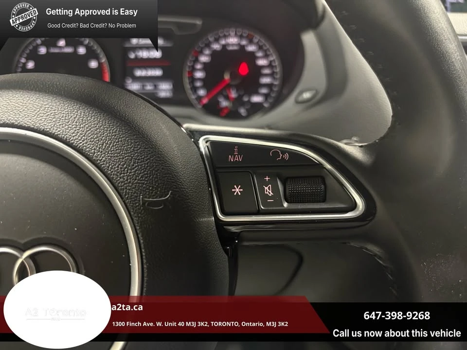 2018 Audi 8U Q3 - Image 14 of 19