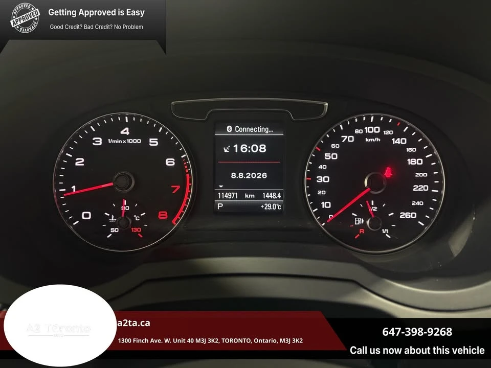2018 Audi 8U Q3 - Image 12 of 19