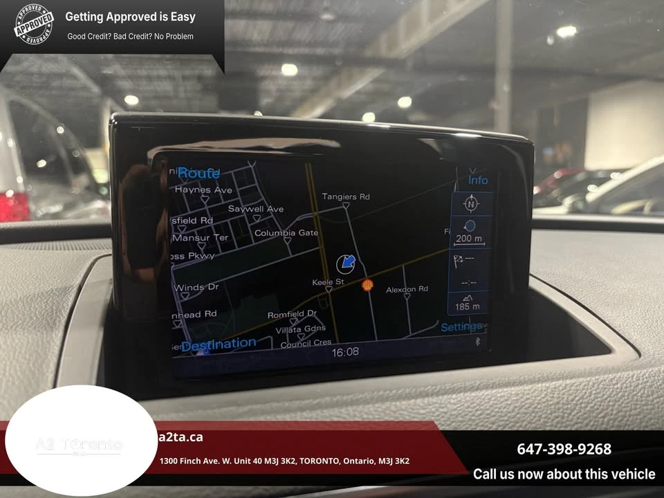 2018 Audi 8U Q3 - Image 15 of 19