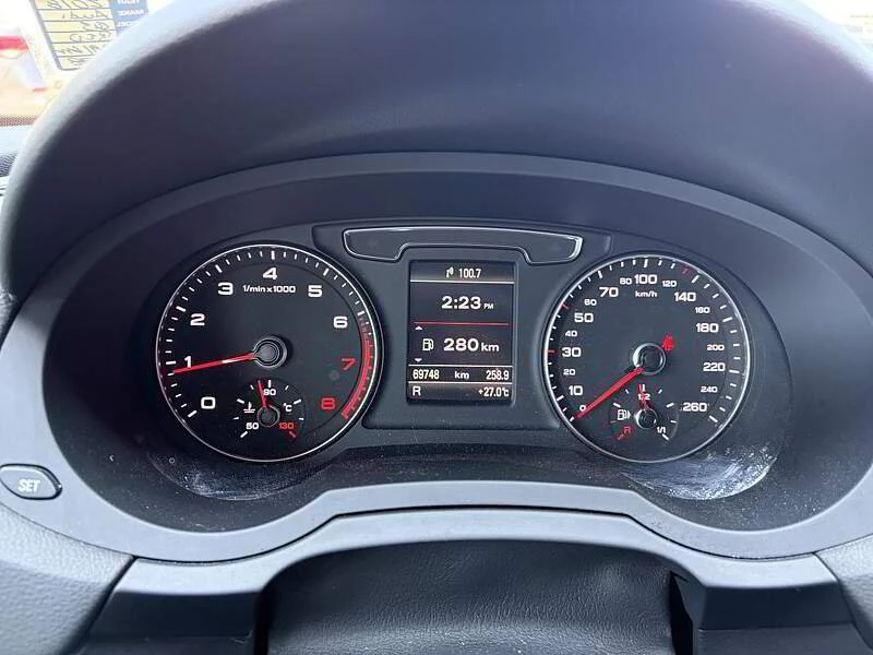 2018 Audi 8U Q3 - Image 12 of 18