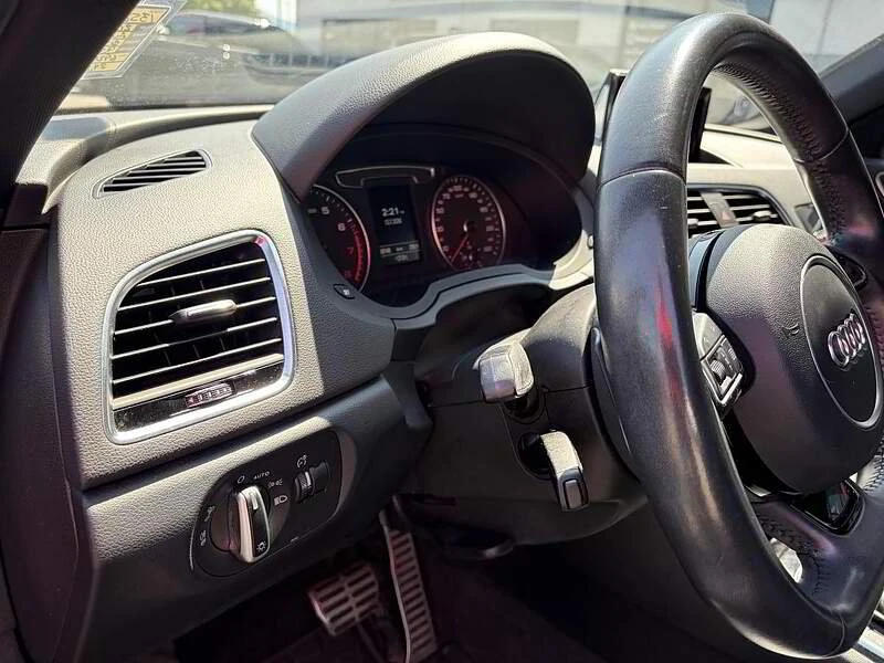 2018 Audi 8U Q3 - Image 15 of 18
