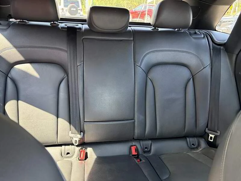 2018 Audi 8U Q3 - Image 18 of 18