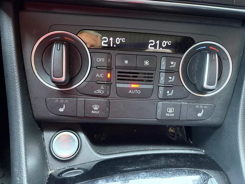 2018 Audi 8U Q3 - Image 14 of 18