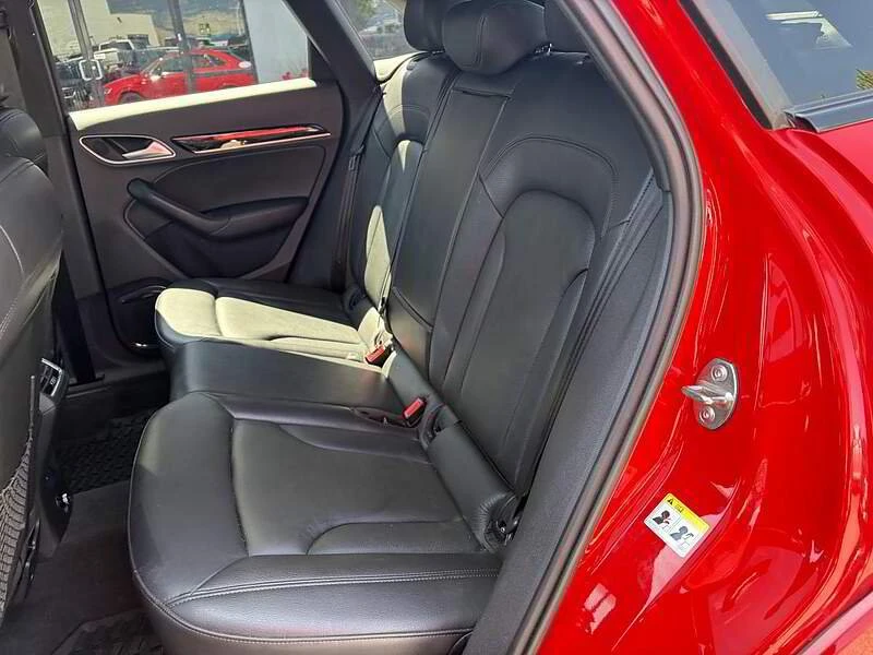 2018 Audi 8U Q3 - Image 17 of 18
