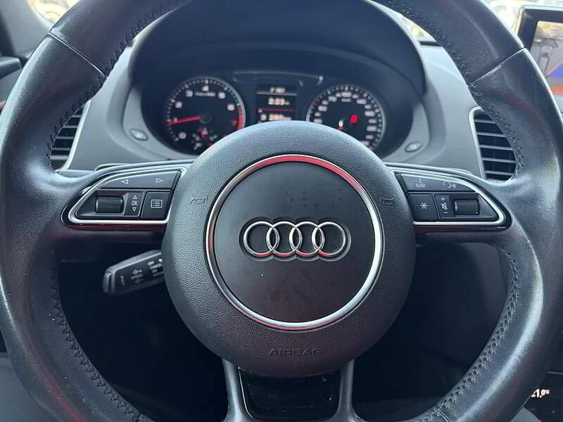 2018 Audi 8U Q3 - Image 10 of 18