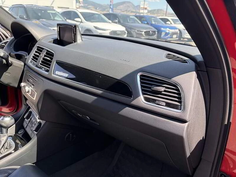 2018 Audi 8U Q3 - Image 11 of 18