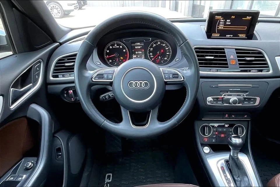 2018 Audi 8U Q3 - Image 5 of 20
