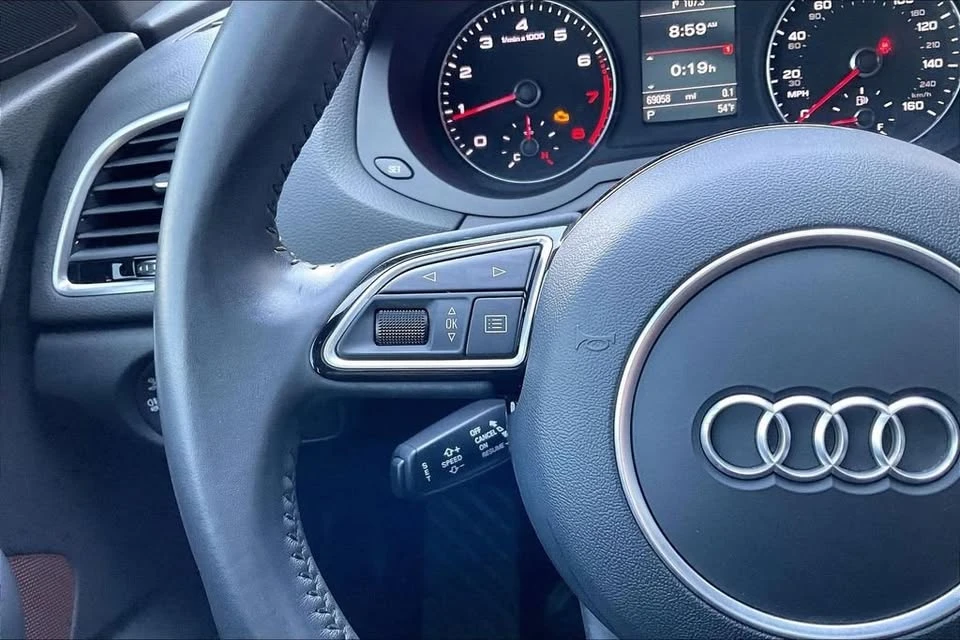 2018 Audi 8U Q3 - Image 18 of 20
