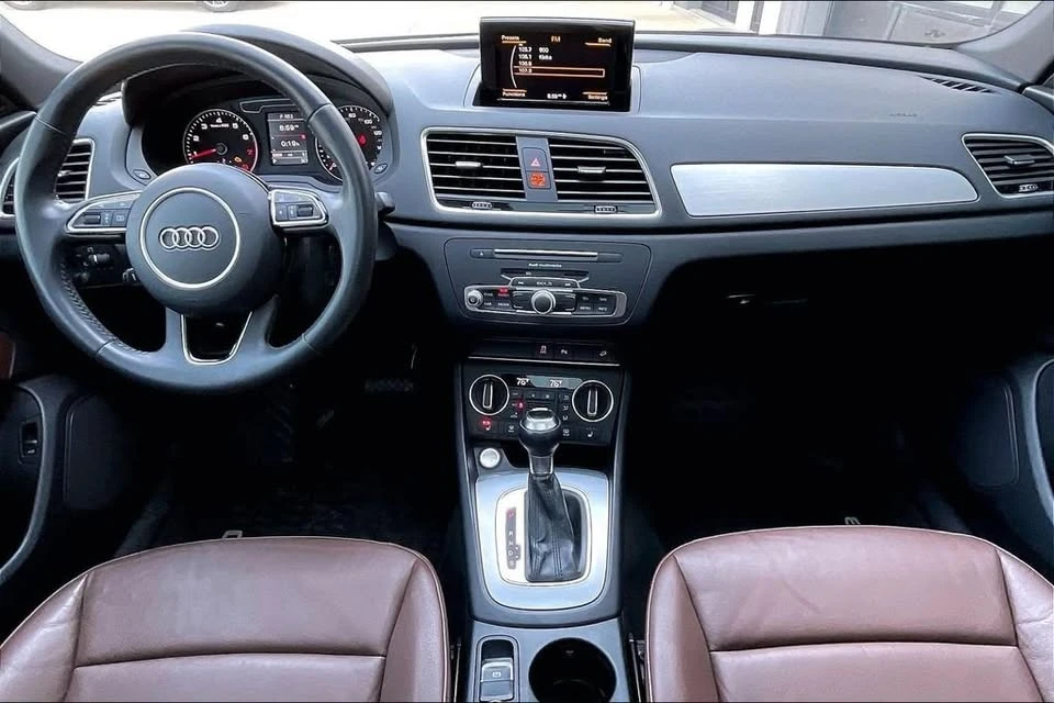 2018 Audi 8U Q3 - Image 15 of 20