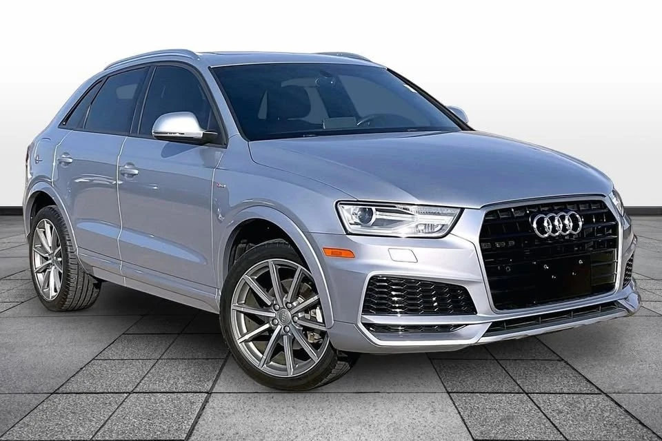 2018 Audi 8U Q3 - Image 2 of 20