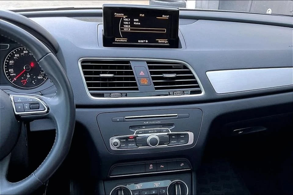 2018 Audi 8U Q3 - Image 6 of 20