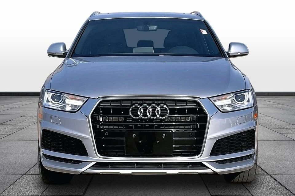2018 Audi 8U Q3 - Image 3 of 20