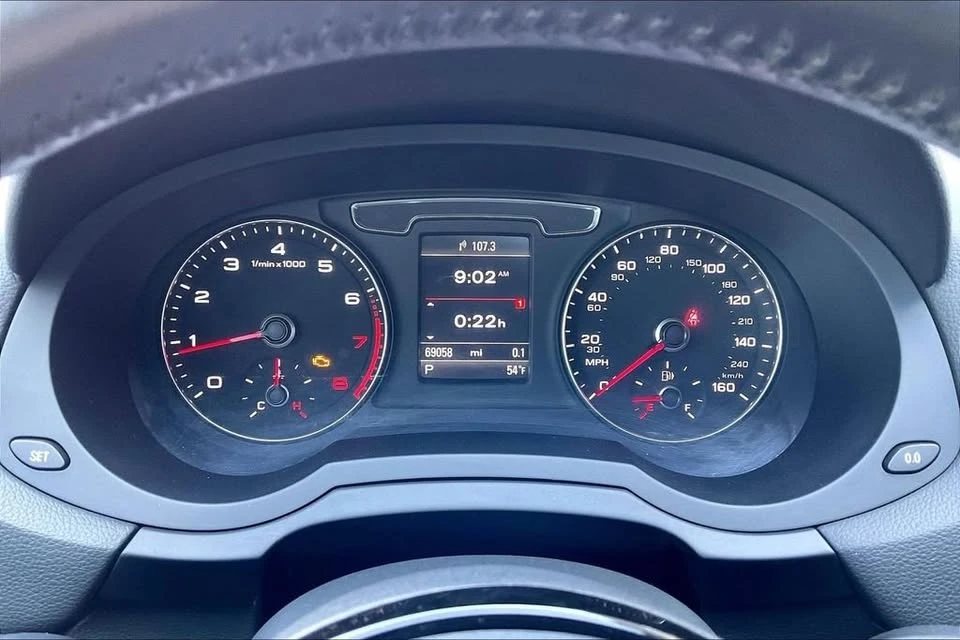 2018 Audi 8U Q3 - Image 20 of 20