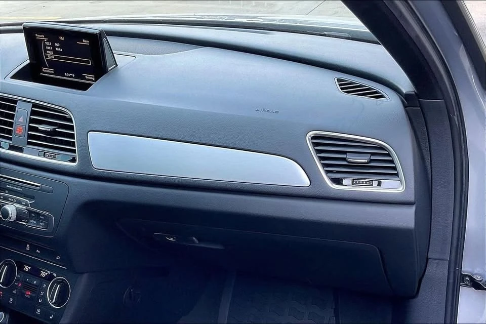 2018 Audi 8U Q3 - Image 16 of 20