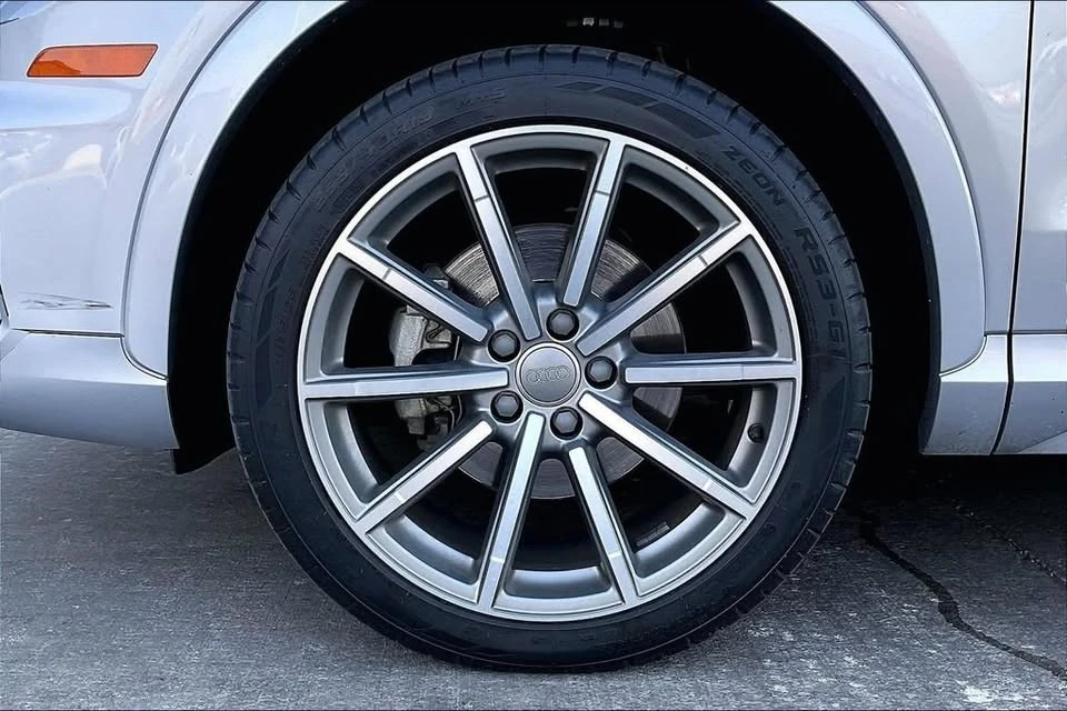2018 Audi 8U Q3 - Image 9 of 20