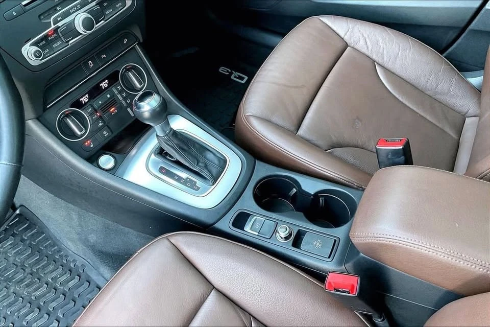 2018 Audi 8U Q3 - Image 17 of 20