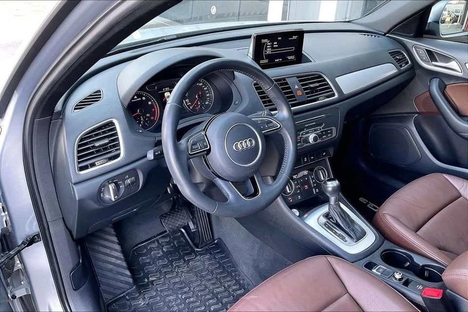 2018 Audi 8U Q3 - Image 14 of 20
