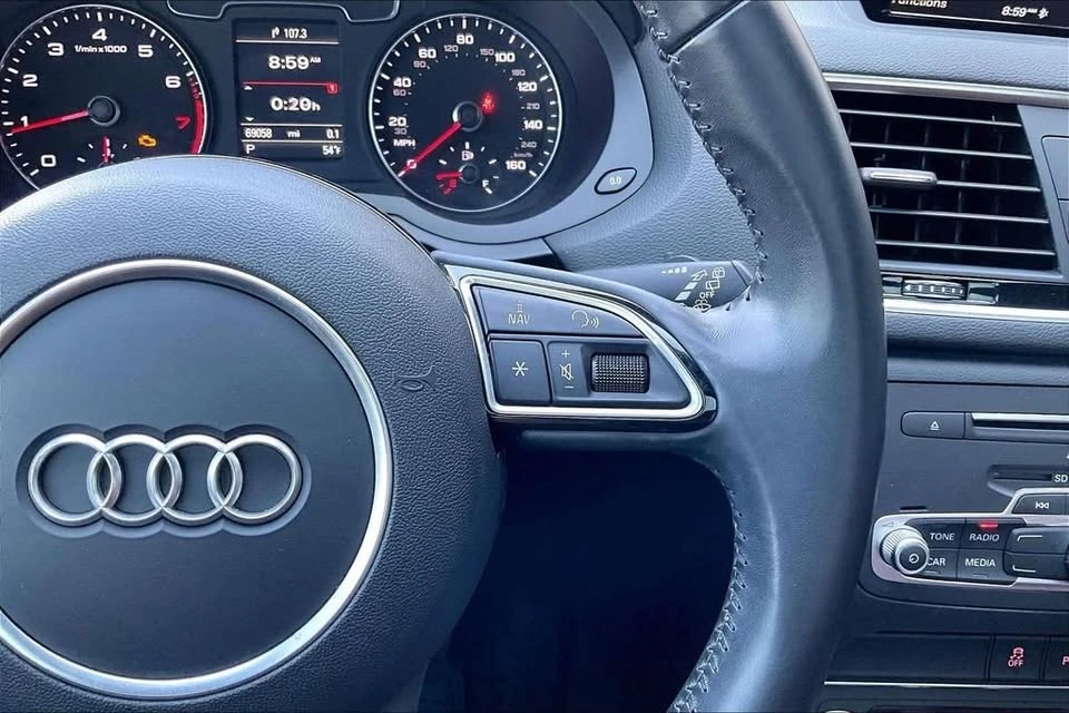 2018 Audi 8U Q3 - Image 19 of 20