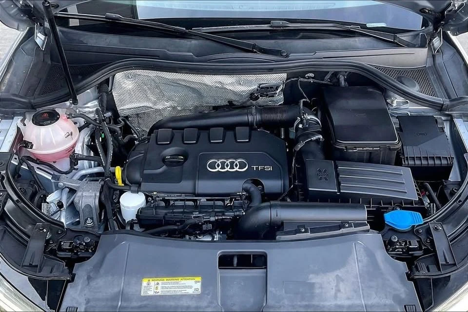 2018 Audi 8U Q3 - Image 10 of 20
