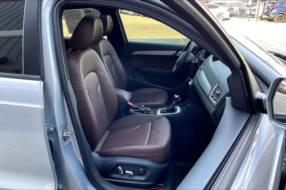 2018 Audi 8U Q3 - Image 7 of 20