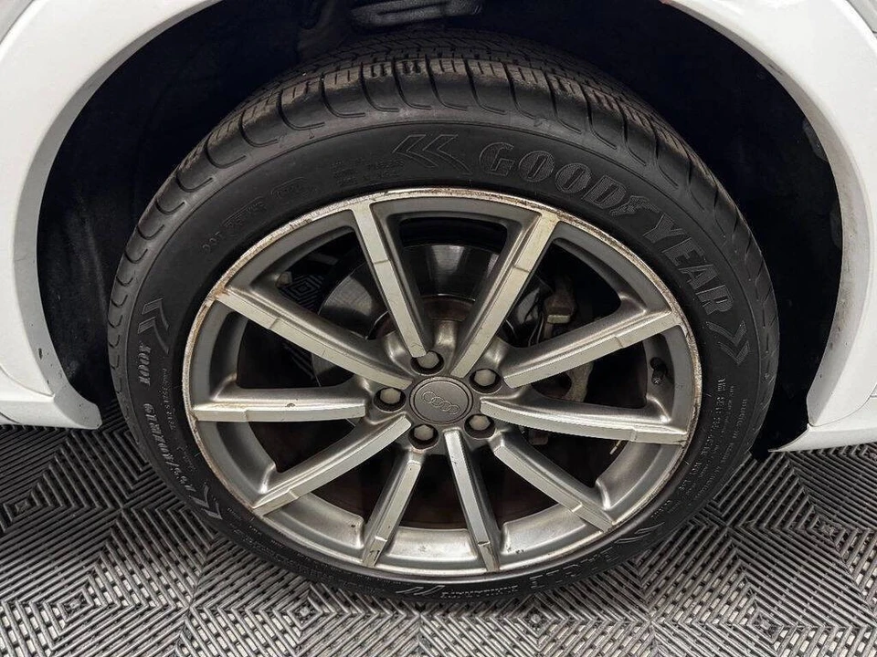 2018 Audi 8U Q3 - Image 18 of 21