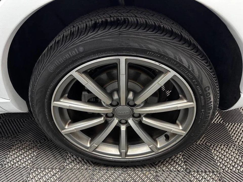 2018 Audi 8U Q3 - Image 20 of 21