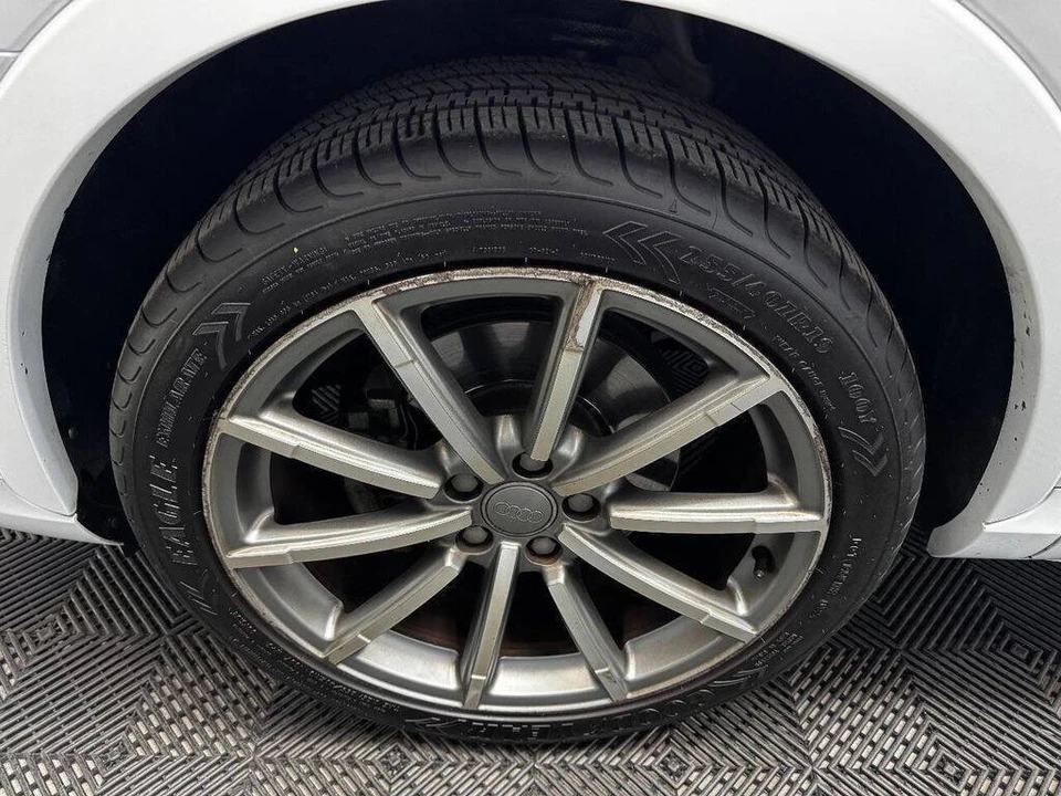 2018 Audi 8U Q3 - Image 21 of 21