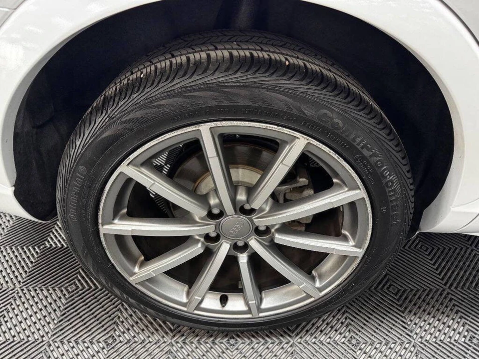 2018 Audi 8U Q3 - Image 19 of 21