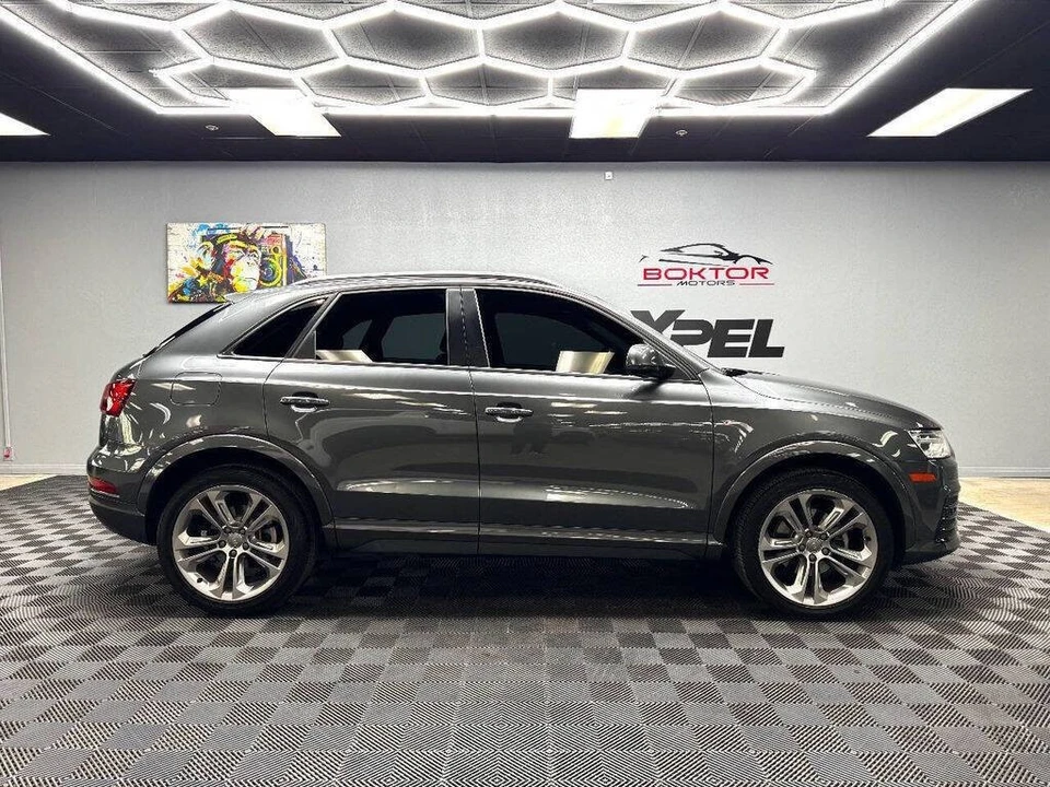 2018 Audi 8U Q3 - Image 16 of 21