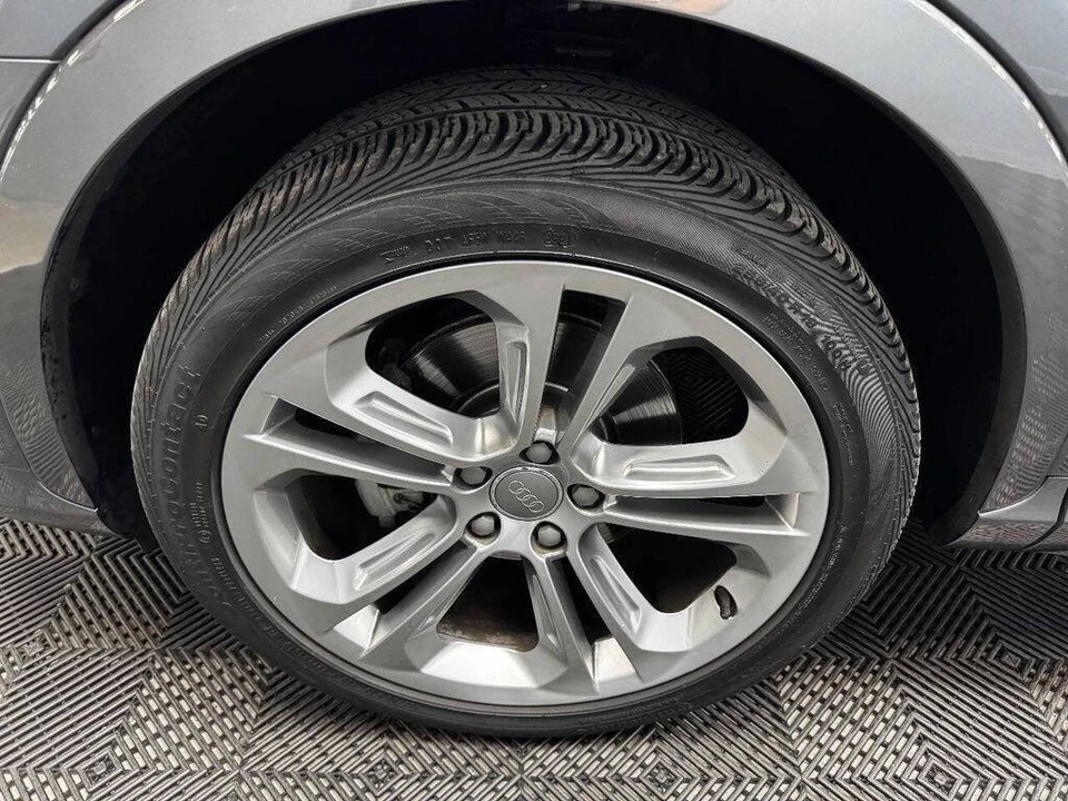 2018 Audi 8U Q3 - Image 21 of 21