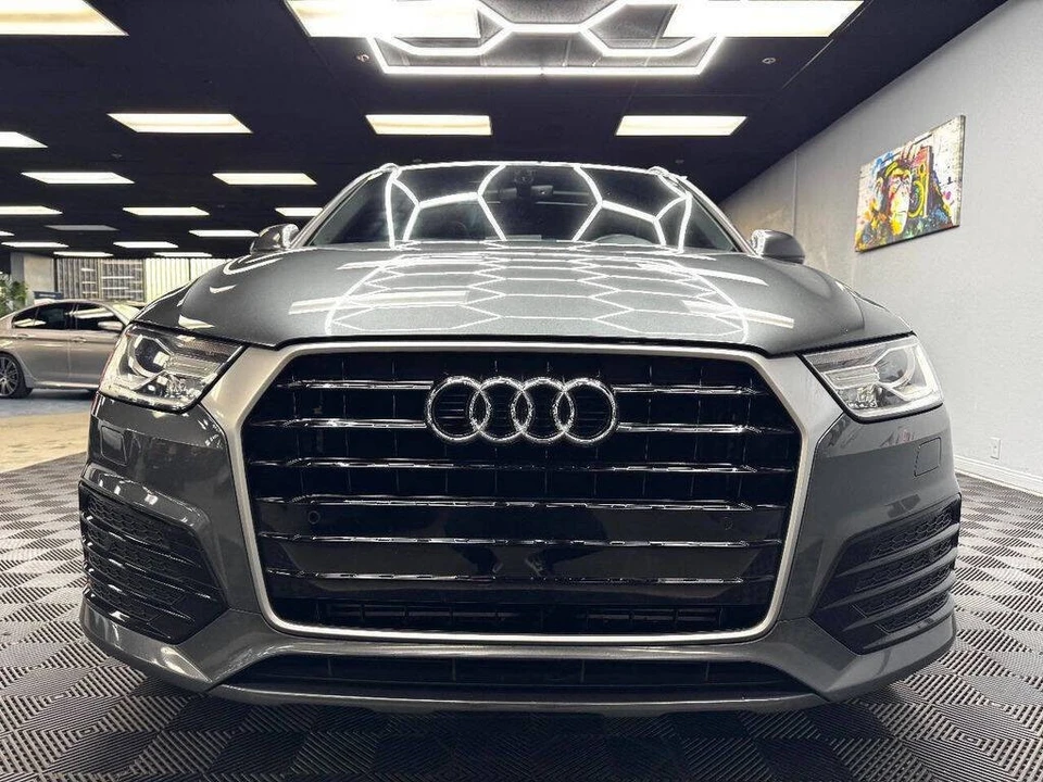 2018 Audi 8U Q3 - Image 3 of 21