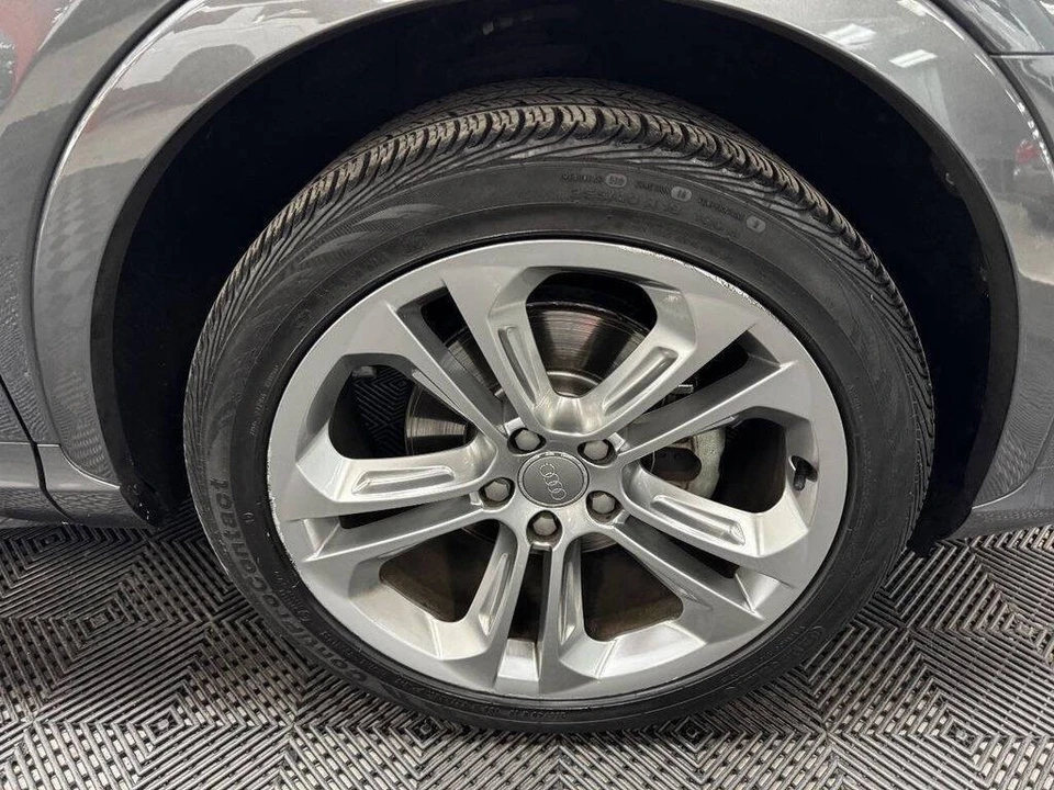 2018 Audi 8U Q3 - Image 18 of 21