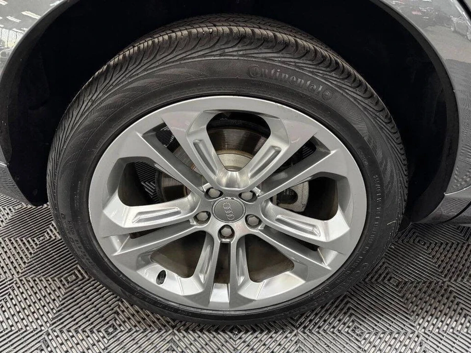 2018 Audi 8U Q3 - Image 19 of 21