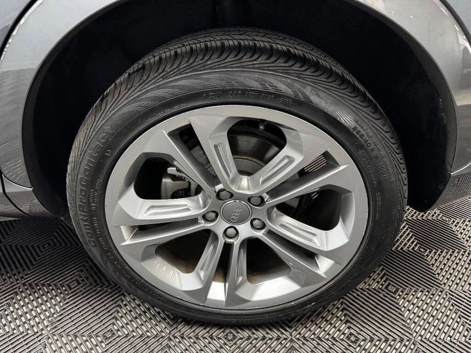 2018 Audi 8U Q3 - Image 20 of 21