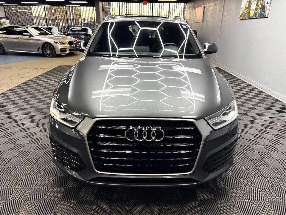 2018 Audi 8U Q3 - Image 6 of 21