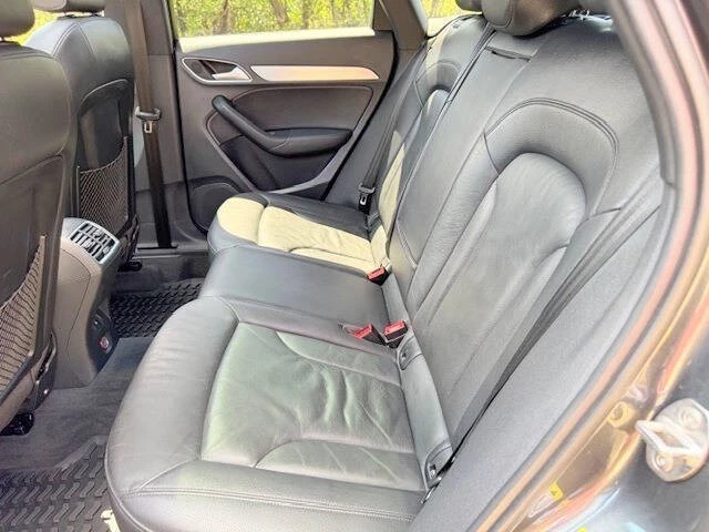 2018 Audi 8U Q3 - Image 27 of 31